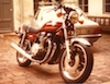 Kawasaki Z 1000